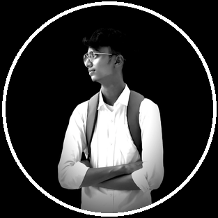 Profile picture of Harris Johnsen